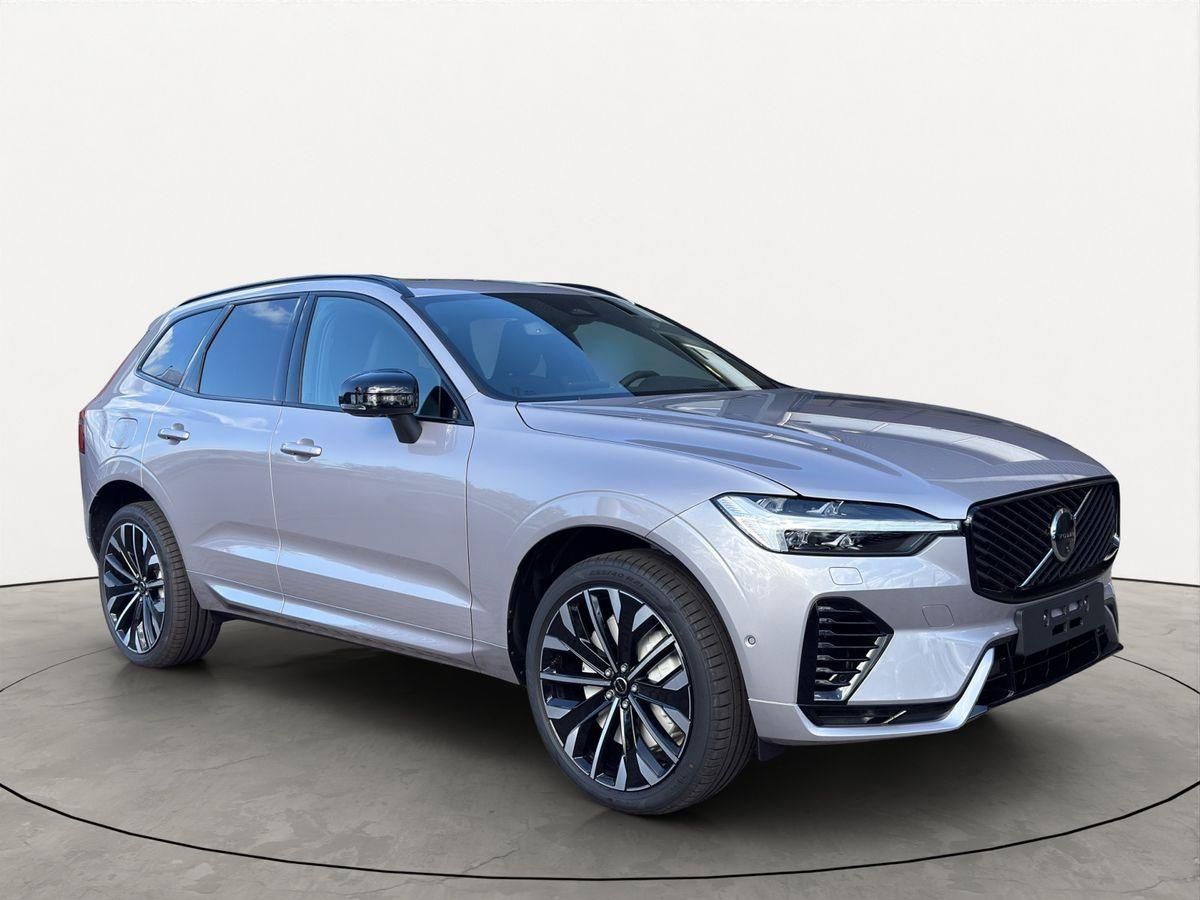 Volvo XC60 - Bild 4