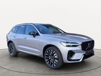 Volvo XC60 - Vorschau Bild 4
