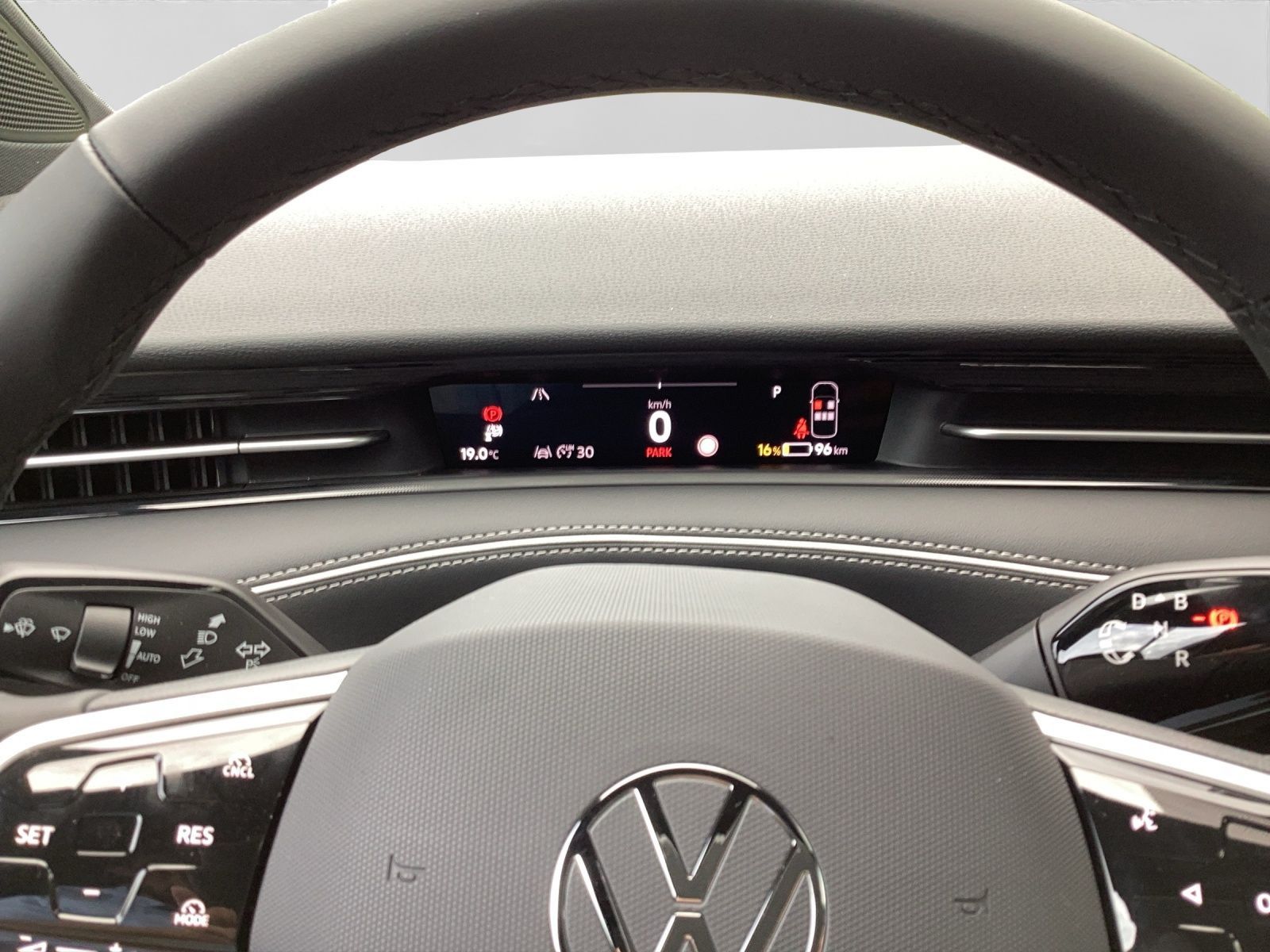 Volkswagen ID.7 - Bild 10