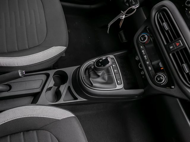 Hyundai i10 1.2 Trend Spurhalteassistent Kamera Navi