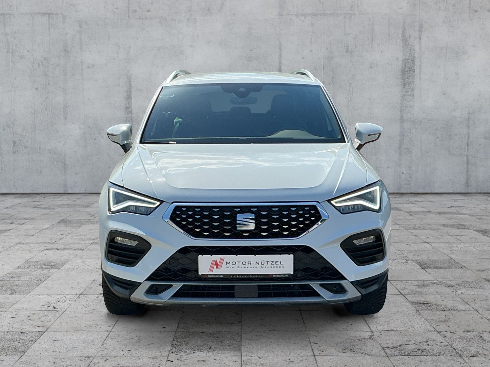 Seat Ateca - Bild 3
