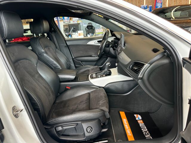 MYAUTOCENTER – Gebraucht- und Jahreswagen mit Werkstattservice in Pfaffenhofen Audi A6 Avant 3.0 TDI *1.Hand*Kamera*Navi*LED*Sline*