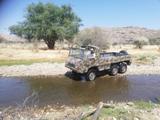 Andere Pinzgauer 6x6 - : Pinzgauer