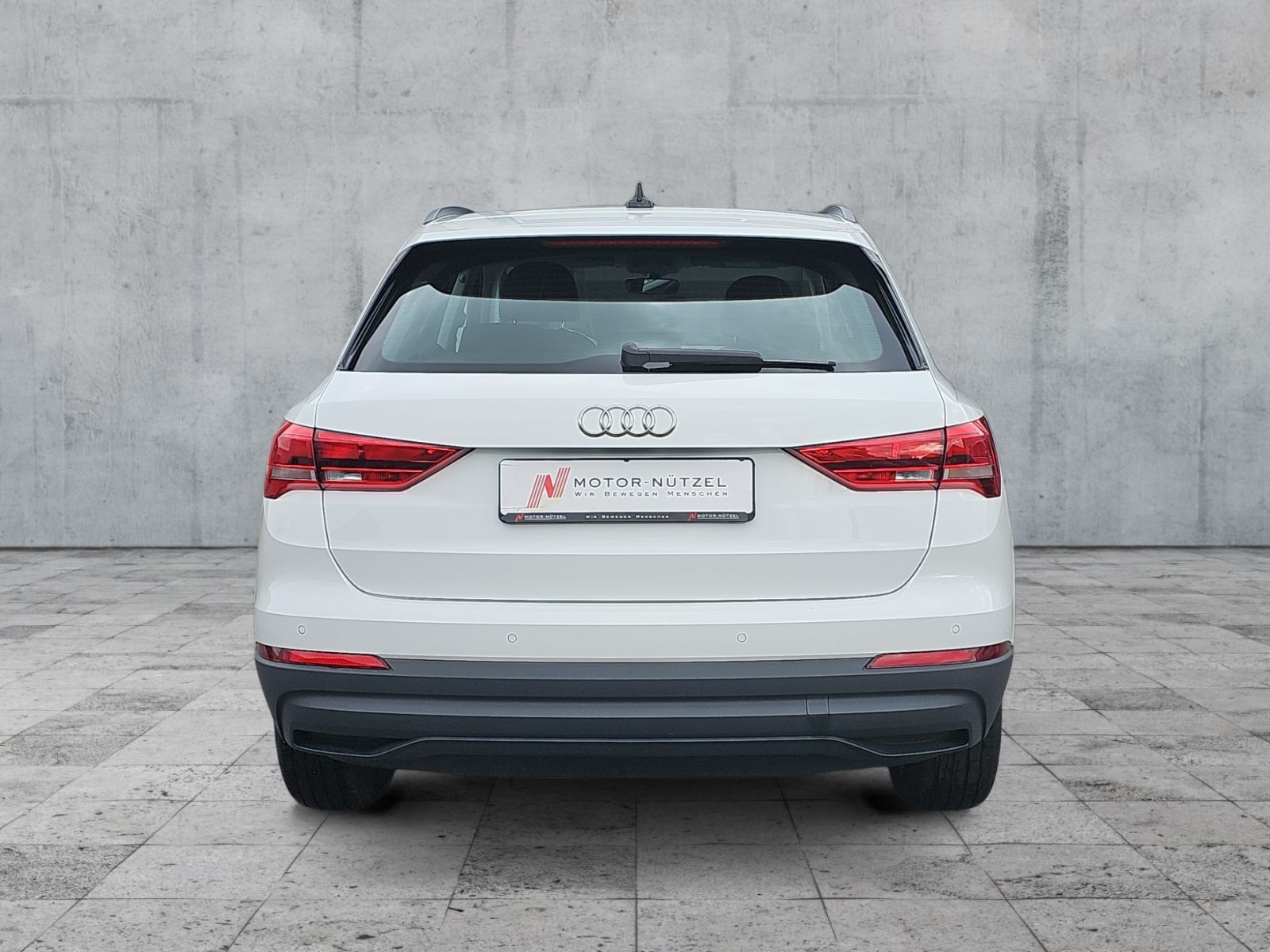 Audi Q3 - Bild 5