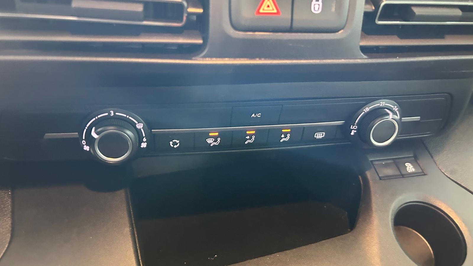 Citroën Berlingo XL 1.2 THP