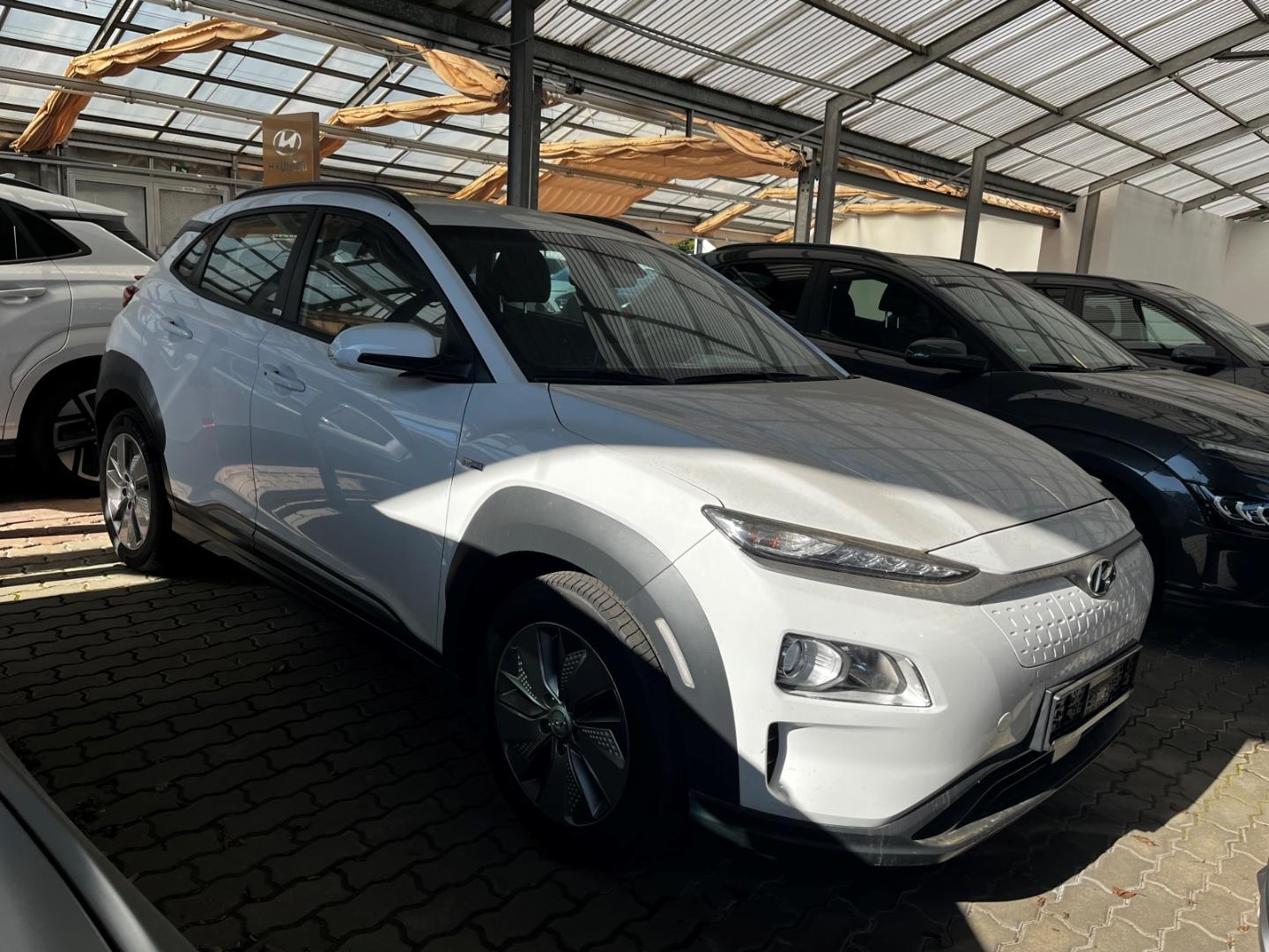 Hyundai KONA Trend 2WD Electro MJ20 (150kW) Navi Digital