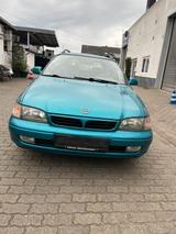 Toyota Carina 3 1.8liter Benzin - Toyota Carina mit Benzin-Antrieb