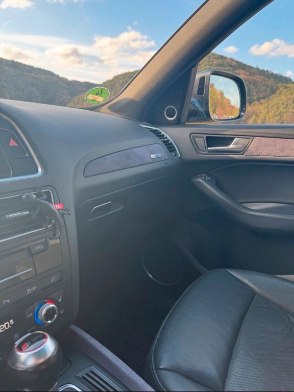 Image of Audi SQ5