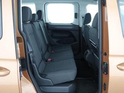 Caddy Kombi Life 1.5TSI 85kW 6GS, LED, Kamera, P