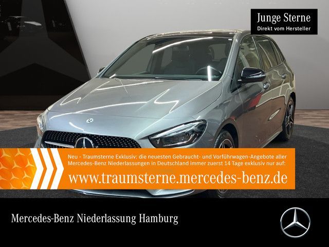 Mercedes-Benz B 250 e AMG/Pano/Mbeam/AHK/Memory/Leder/CarPlay