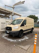 Ford Transit Transporter L2H2 Offroad Cam... - : Van, Offroad
