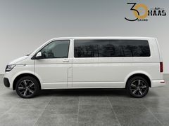 Fahrzeugabbildung Volkswagen T6.1 Multivan lang 4MOTION DSG - Standhzg*Navi!!