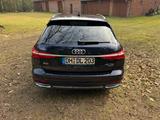Audi A6 45 TDI quattro tiptronic Avant - - Audi A6 tiptronic