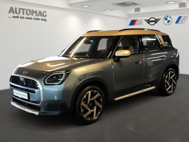 MINI Countryman C Paket S*HeadUp*Driving Assist*Parka