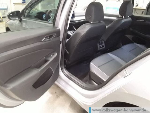 Volkswagen Golf - Bild 8