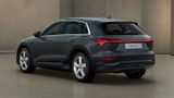 Audi Q8 e-tron 55 qu. advanced Air*HuD*AHK*Matrix - Audi Q8 e-tron Jahreswagen