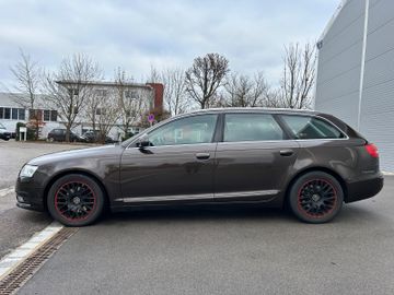 Audi A6 - 7