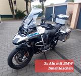 BMW R1200GS  Adventure - Offers