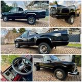Chevrolet 1990 GMC Chevrolet C 3500 454cui - Chevrolet: C3500