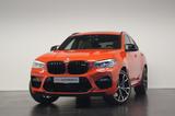 BMW X4 M Competition|PANO|DRIVING|AHK|LNKHZG - BMW X4 M aus 2019