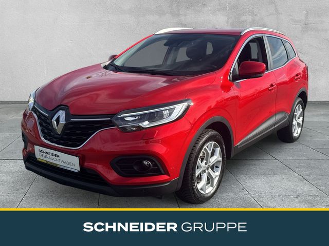 Renault Kadjar Business Edition TEMPOMAT+KLIMAAUTOMATIK