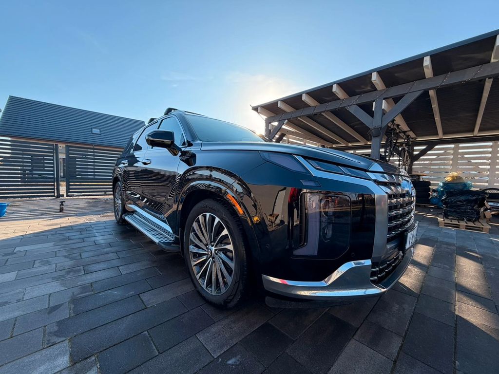 Hyundai Andere