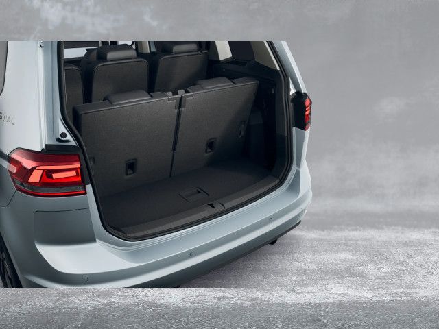 Volkswagen Touran - Bild 8