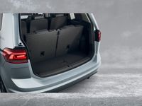 Volkswagen Touran - Vorschau Bild 8