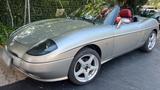 Fiat Barchetta Cabrio guter Zustand - Fiat aus 1998