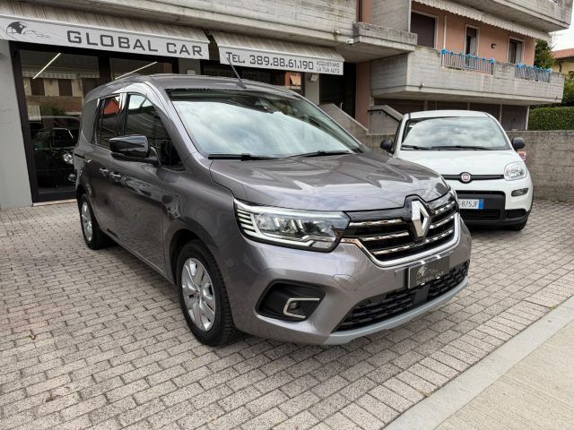 Renault RENAULT Kangoo 1.3 TCe 100 CV Van Edition One Op imagem 3