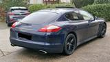 Porsche PORSCHE PANAMERA 4 (3.0) 3.6 SPORT - Porsche Panamera Gebrauchtwagen in Düsseldorf
