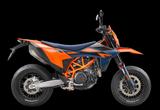 KTM 690 SMC-R 2026 - KTM SM R
