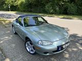Mazda MX-5 1.6 16V 1.6
