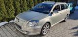 Toyota Avensis T25 Kombi Executive 2.0 147 PS, 12... - Toyota Avensis T25 mit Benzin-Antrieb