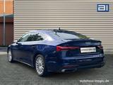 Audi A5 35 Sportback S tronic Navi+LED+SHZ+R-Kam+ACC+ - Audi A5 Gebrauchtwagen in Mainz