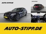 Mercedes-Benz C 200 d T 9G AMG Line BLIS el. HECKKL LED NIGHT