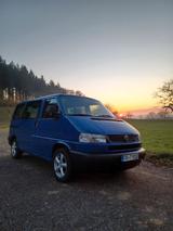 Volkswagen T4 Caravelle 2.5 TDI 111kW Standard