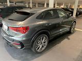 Audi Q3 Sportback 40 TDI Quattro S-Line 