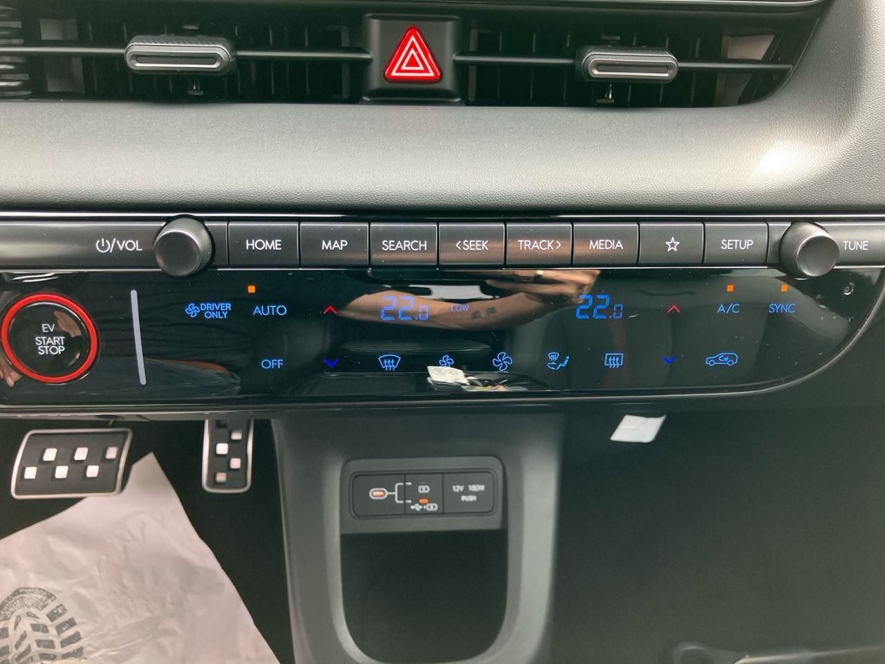 Fahrzeugabbildung Hyundai IONIQ 5 N Line X Elektro 84 kWh 360 4xSHZ ACC