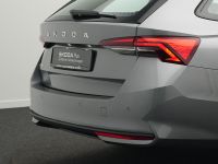 Skoda Octavia - Vorschau Bild 37