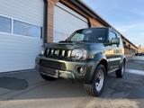 Suzuki Jimny 1.3 ALLGRIP Comfort Ranger AHK Klima 4x4 - Suzuki Jimny Comfort-Ranger