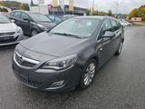 Opel Astra J Sports Tourer Tel Nr 01798081222 - Opel Astra aus 2010: Sports