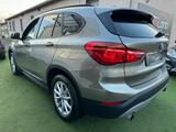 BMW X1 xDrive 20 i Aut. -1.Hand-Voll BMW Scheckheft! - gebrauchte BMW X1 aus dem Jahr 2016