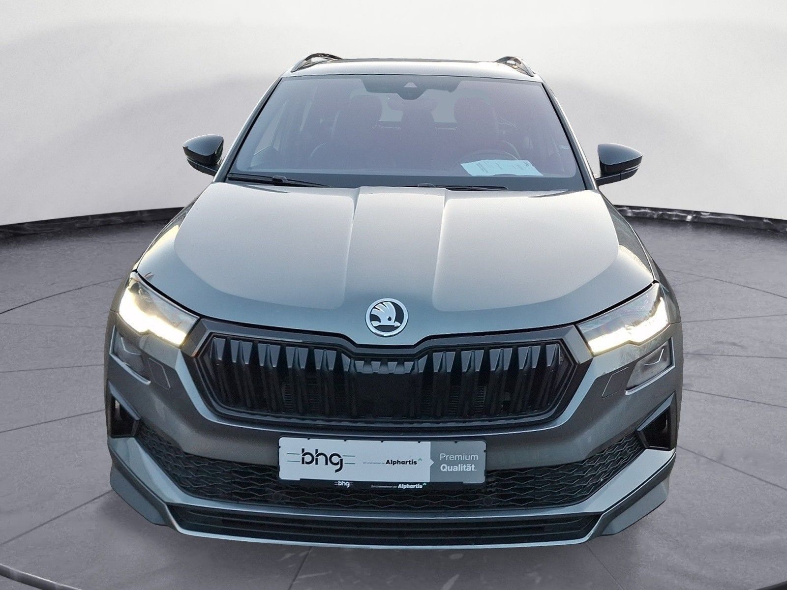 Skoda Karoq - Bild 7