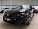 Honda Civic 2.0 Hybrid Elegance - Honda Civic in Köln