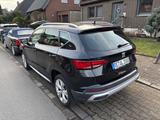 Seat Altea 2.0 TDI Xperience - Seat Altea: TDI