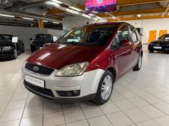 FORD C-Max 1.8|Klima|Tempomat|TÜV 03/27|Isofix