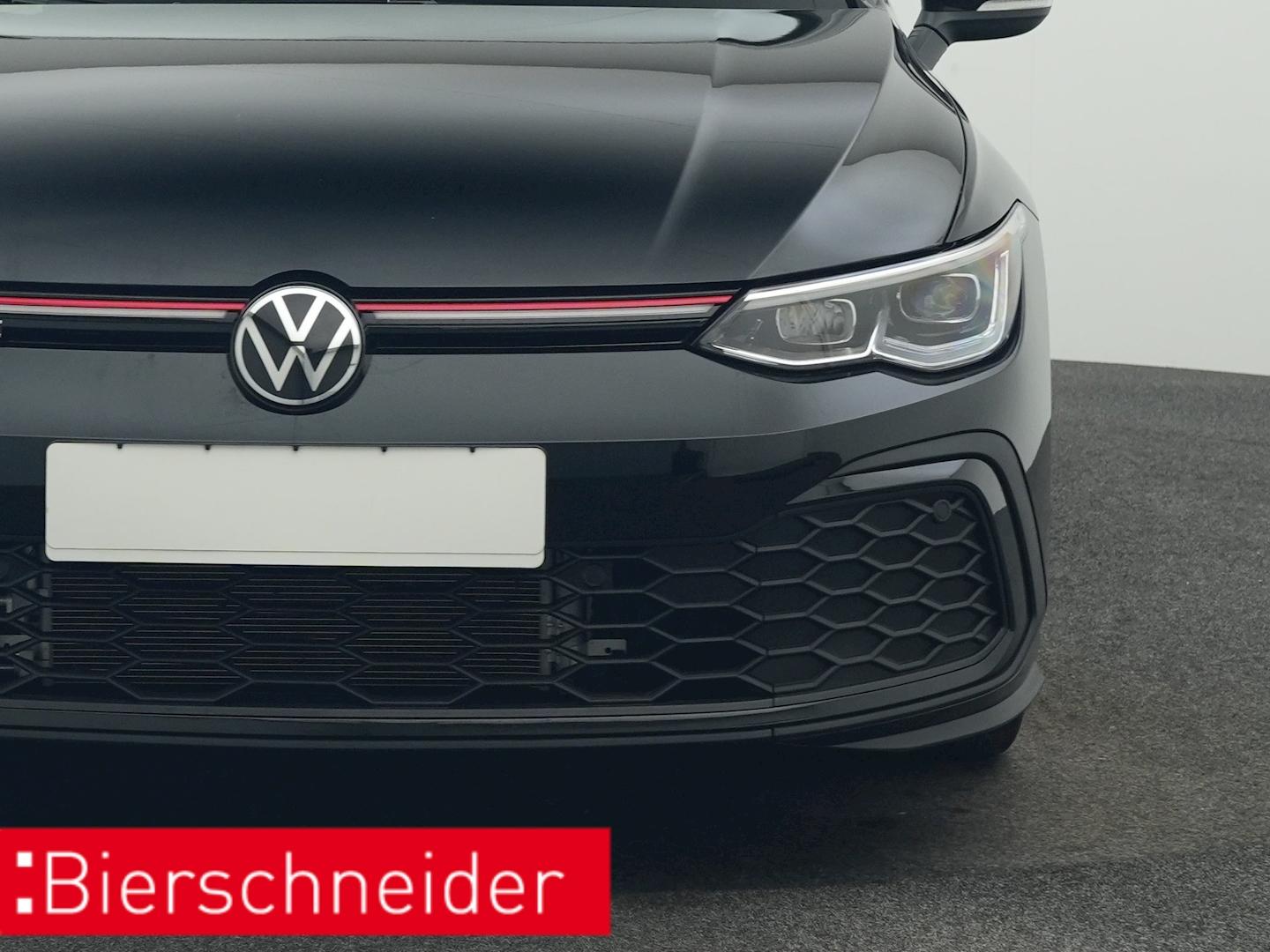 Volkswagen Golf GTI 8 2.0 TSI DSG KAMERA NAVI LED+ DCC, миниатюра 17