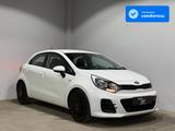 Kia Rio 1.2 Sensation Klima Bluetooth AW - Kia Rio: Rio2