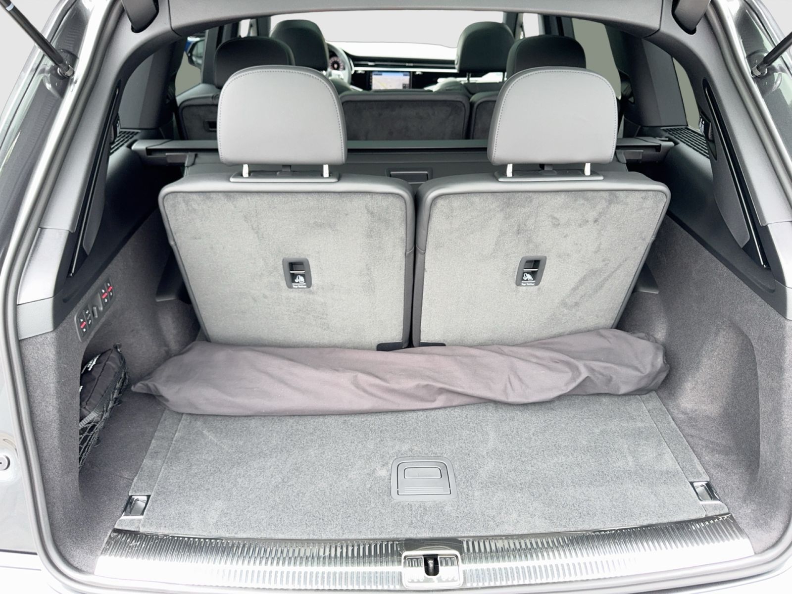 Audi Q7 - Bild 13